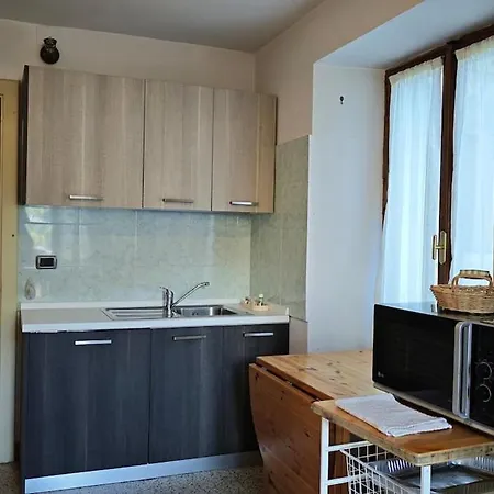 Apartment Tancredi - The Belle Epoque Courmayeur