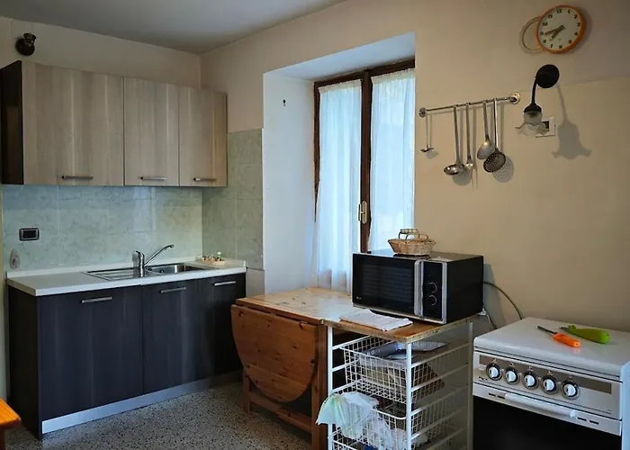 Tancredi - The Belle Epoque Apartment