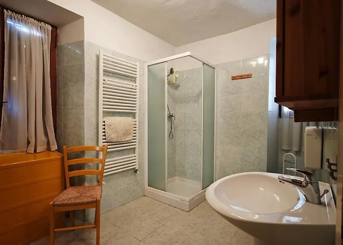 Tancredi - The Belle Epoque * Courmayeur