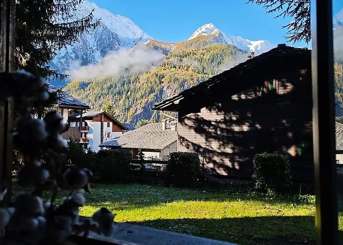 Tancredi - The Belle Epoque Apartment