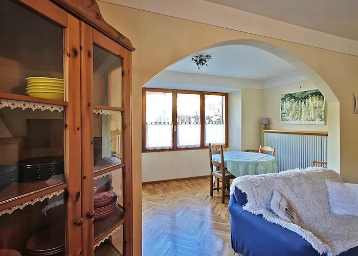 Apartment Tancredi - The Belle Epoque