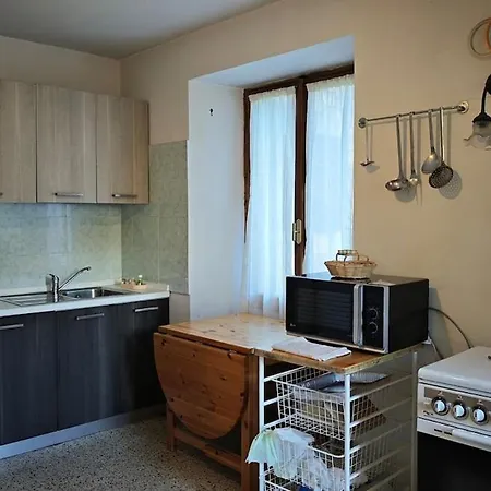 Tancredi - The Belle Epoque Lejlighed