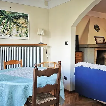 Lejlighed Tancredi - The Belle Epoque *