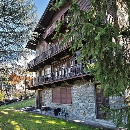 Apartman Tancredi - The Belle Epoque *