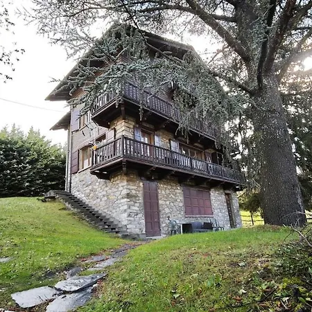 아파트 Tancredi - The Belle Epoque