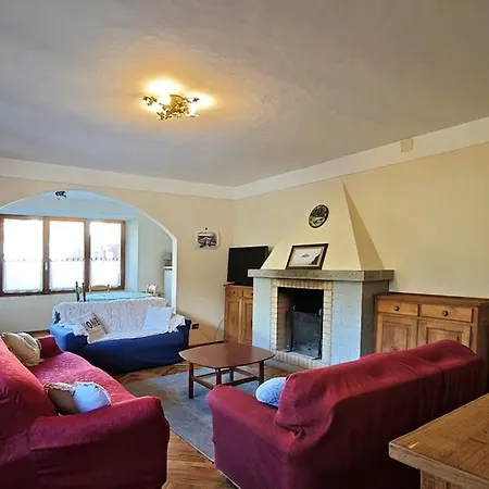 Tancredi - The Belle Epoque 아파트