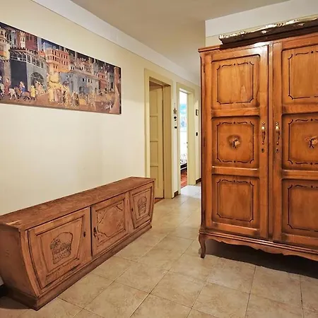 아파트 Tancredi - The Belle Epoque