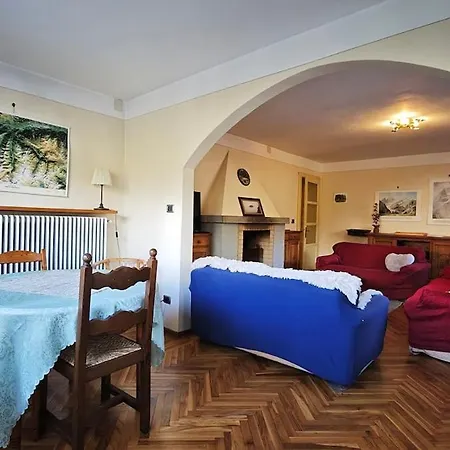 Tancredi - The Belle Epoque * Courmayeur