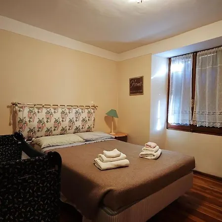 Tancredi - The Belle Epoque 쿠르마예