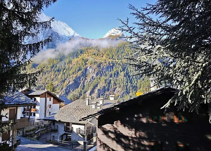 Tancredi - The Belle Epoque 아파트 *