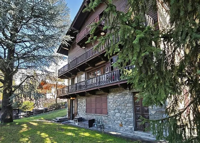 Lejlighed Tancredi - The Belle Epoque *