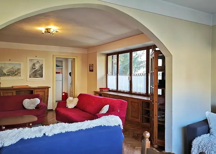 Tancredi - The Belle Epoque * Courmayeur