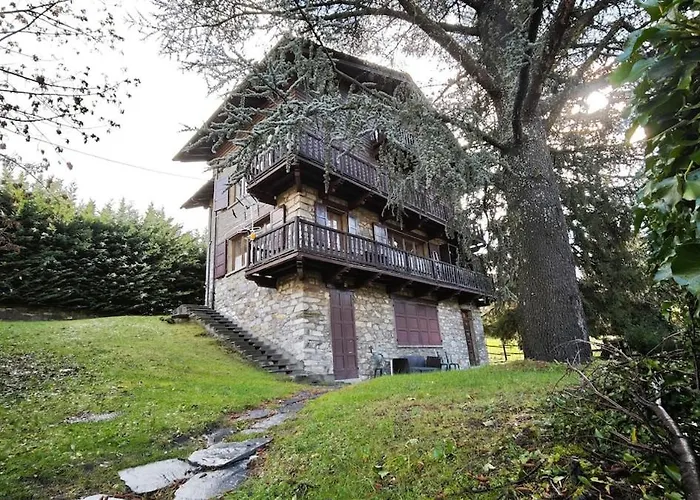 Lejlighed Tancredi - The Belle Epoque