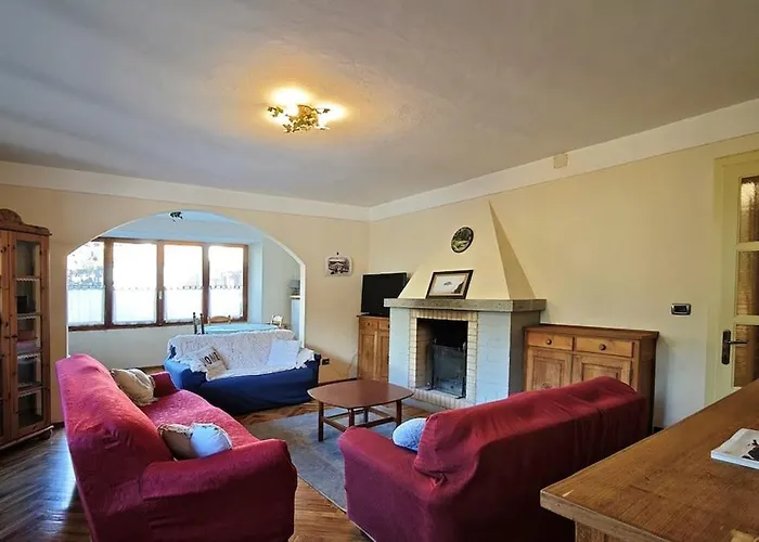 Tancredi - The Belle Epoque Lejlighed