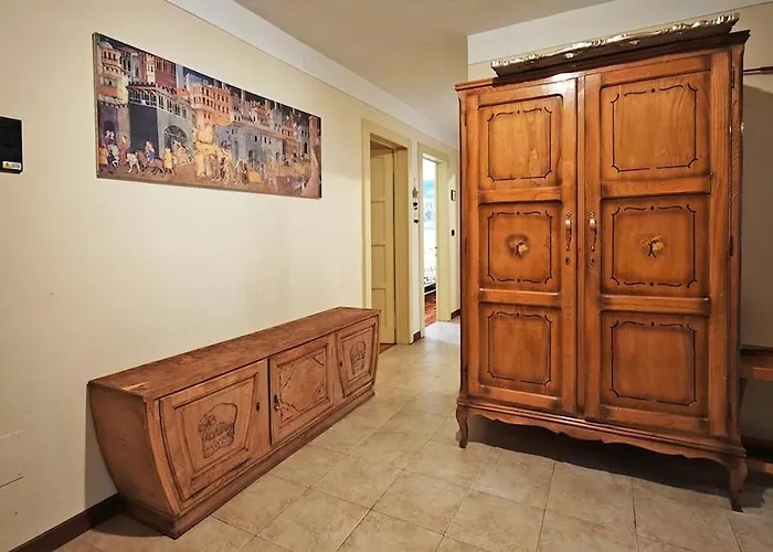 Apartman Tancredi - The Belle Epoque