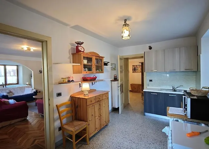 Tancredi - The Belle Epoque Apartman