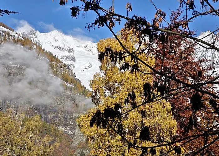 Lejlighed Tancredi - The Belle Epoque