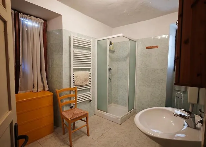 Tancredi - The Belle Epoque Lejlighed *