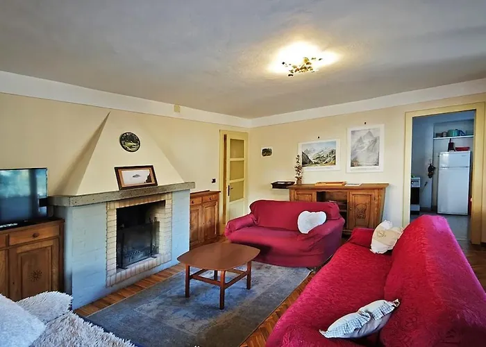 Tancredi - The Belle Epoque Courmayeur