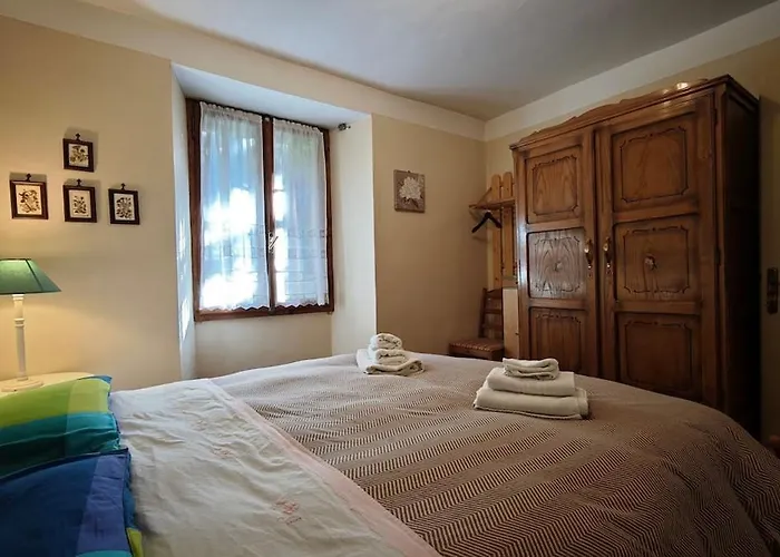 Tancredi - The Belle Epoque 아파트